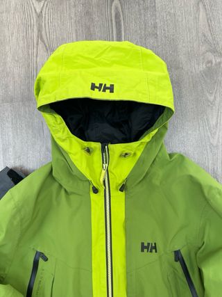 Conjunto Profesional Ski Helly Hansen Talla M