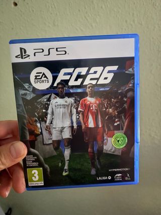 Consola PlayStation 5 Blanca