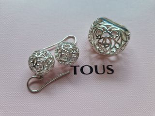 Conjunto Tous