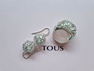Conjunto Tous