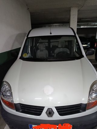 Renault Grand Kangoo 2006