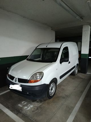 Renault Grand Kangoo 2006