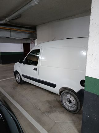Renault Grand Kangoo 2006