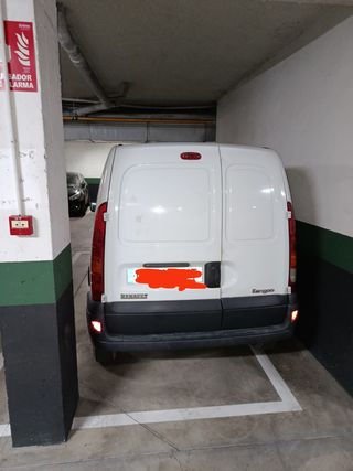 Renault Grand Kangoo 2006
