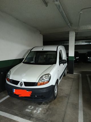 Renault Grand Kangoo 2006