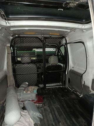 Renault Grand Kangoo 2006