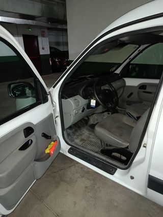 Renault Grand Kangoo 2006