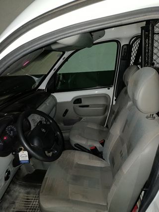 Renault Grand Kangoo 2006