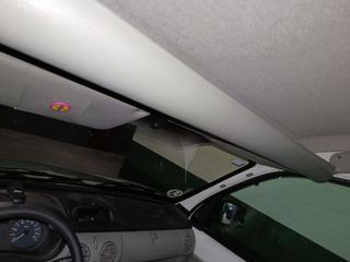 Renault Grand Kangoo 2006