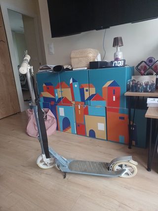 Patinete Oxelo MID 7 175mm