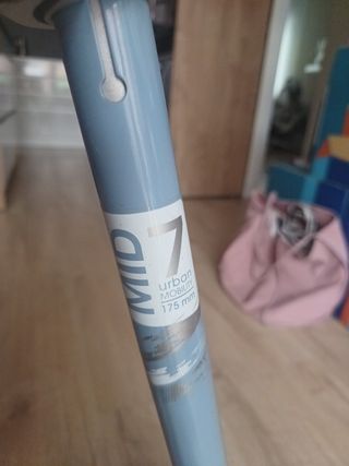 Patinete Oxelo MID 7 175mm
