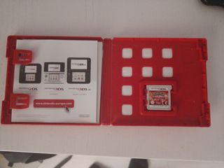 Pokémon Rubí Omega - Nintendo 3DS