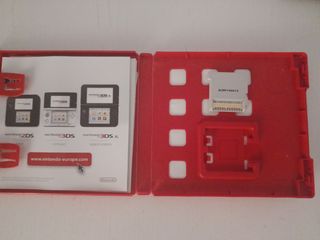 Pokémon Rubí Omega - Nintendo 3DS