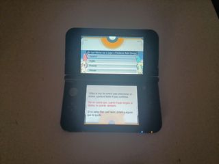 Pokémon Rubí Omega - Nintendo 3DS
