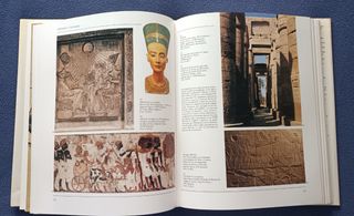 -> Historia universal planeta Tomo 1 