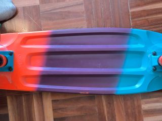 Monopatín Decathlon Oxelo