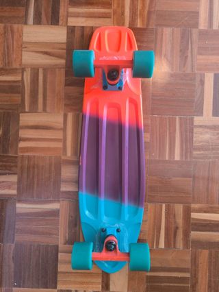 Monopatín Decathlon Oxelo