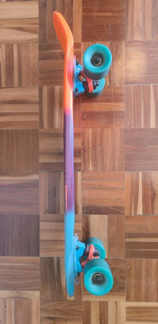Monopatín Decathlon Oxelo