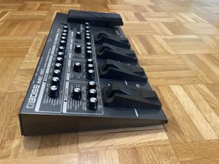 Pedalera BOSS ME-80 Guitarra Multiefectos