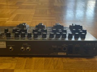 Pedalera BOSS ME-80 Guitarra Multiefectos