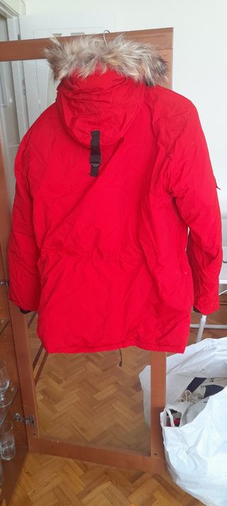 Anorak  CANADÁ GOOSE  Invierno Nieve 8 Bolsill 2 i