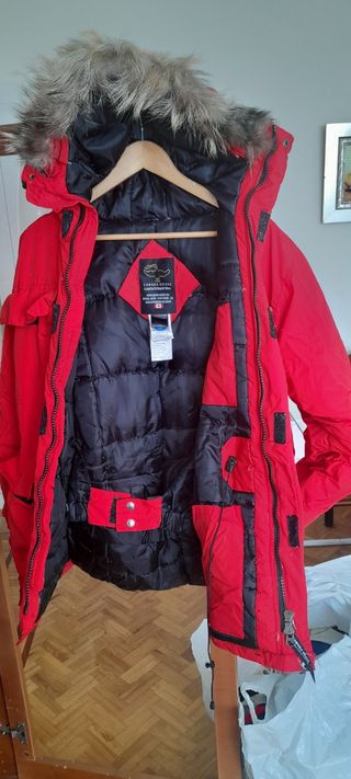 Anorak  CANADÁ GOOSE  Invierno Nieve 8 Bolsill 2 i