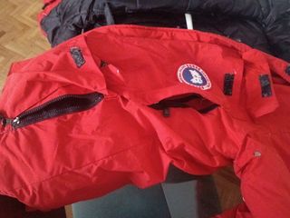 Anorak  CANADÁ GOOSE  Invierno Nieve 8 Bolsill 2 i
