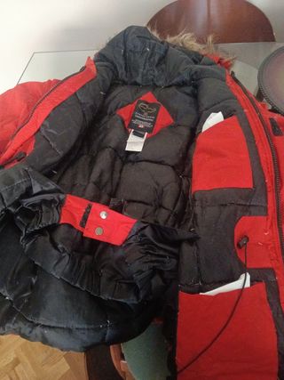 Anorak  CANADÁ GOOSE  Invierno Nieve 8 Bolsill 2 i