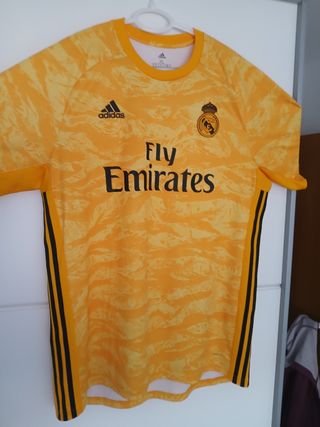 Camiseta Adidas Real Madrid Edición Limitada XL