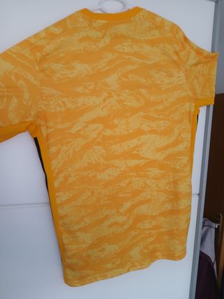 Camiseta Adidas Real Madrid Edición Limitada XL