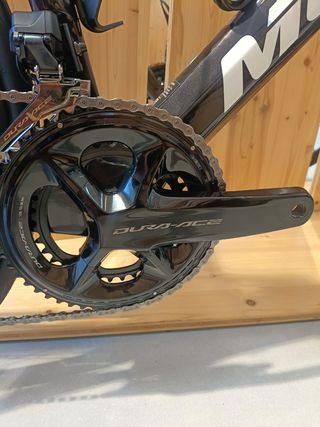 Bicicleta Massi Arrow Dura Ace Di2