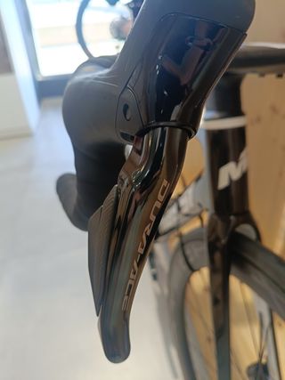 Bicicleta Massi Arrow Dura Ace Di2