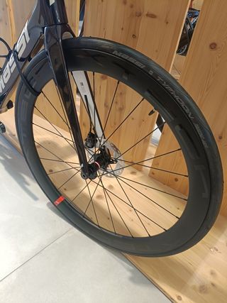 Bicicleta Massi Arrow Dura Ace Di2
