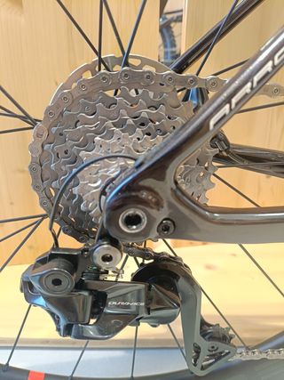 Bicicleta Massi Arrow Dura Ace Di2