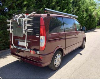 Mercedes-Benz Vito 2010