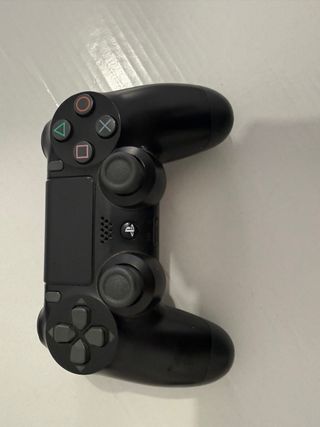 Consola PS4 (PlayStation 4) Negra + Mando
