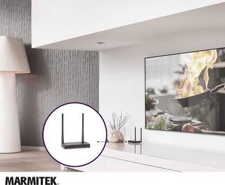 ✨ - Marmitek Transmisor HDMI inalámbrico - TV Anyw