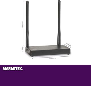 ✨ - Marmitek Transmisor HDMI inalámbrico - TV Anyw