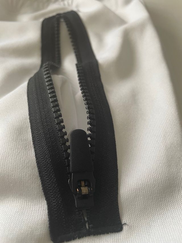 Pantalón corto Nike Airmax Blanco Talla S