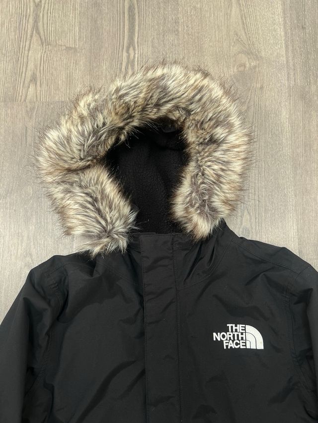 Parka The North Face Zanneck Talla S
