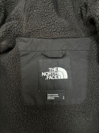 Parka The North Face Zanneck Talla S