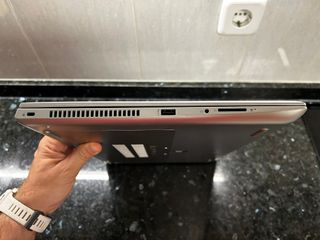 Portátil HP Probook 15.6 Intel Core i5