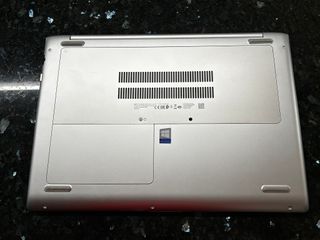 Portátil HP Probook 15.6 Intel Core i5