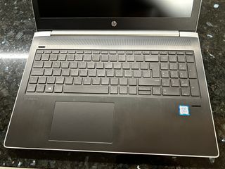 Portátil HP Probook 15.6 Intel Core i5