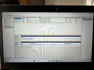 Portátil HP Probook 15.6 Intel Core i5
