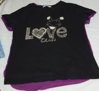 Lote Ropa Verano Mujer Talla L/XL