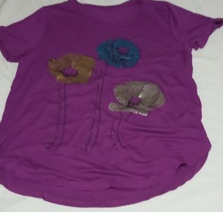Lote Ropa Verano Mujer Talla L/XL