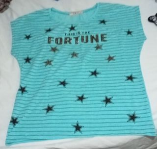 Lote Ropa Verano Mujer Talla L/XL