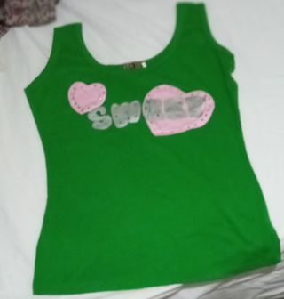 Lote Ropa Verano Mujer Talla L/XL