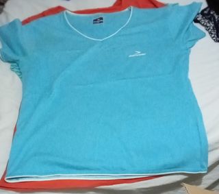 Lote Ropa Verano Mujer Talla L/XL